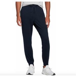 VRST DSG Merino Wool Joggers Thermal Insulation Base Layer Small NWT